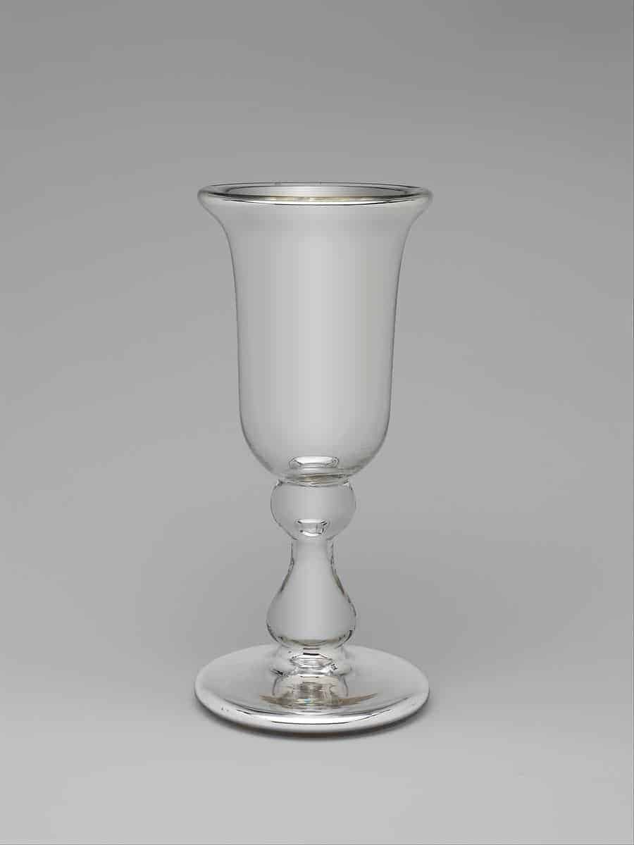 New England Glass Vases