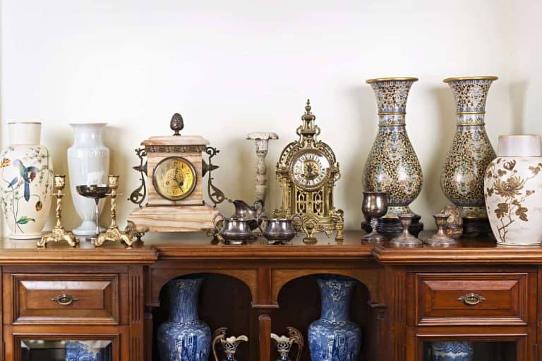 Most Valuable Antique and Vintage Vases: Identifying, Valuing and Buying (2024 Updated)