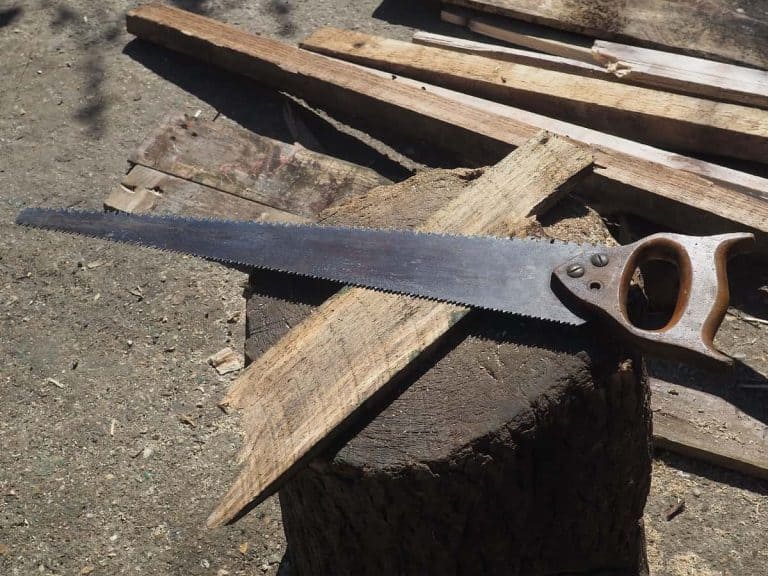 Antique Crosscut Saws Identification: What Types Of Antique Hand Saw Worth?