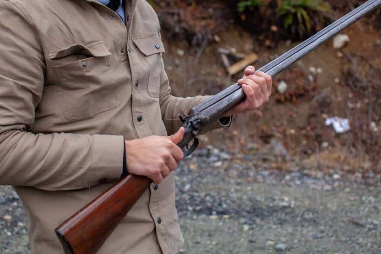 Antique Double Barrel Shotgun: Identifying, Valuing, and Buying