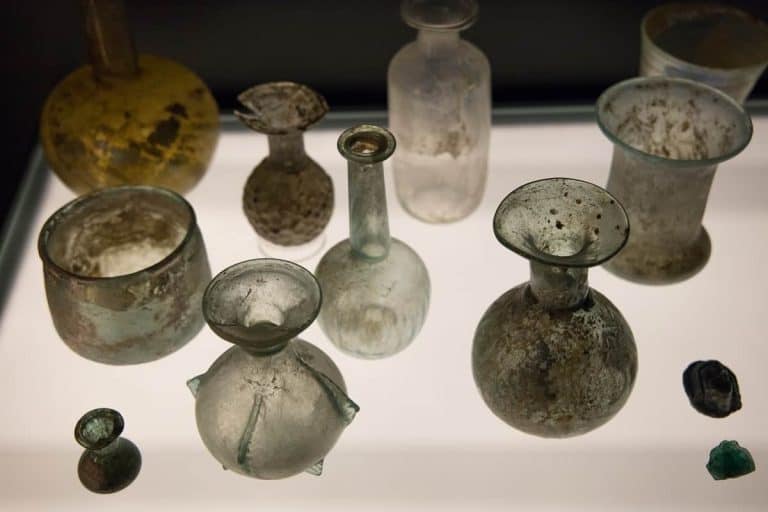 Antique Glass Pitchers: A Guide to Collecting and Identifying (2024 Updated)