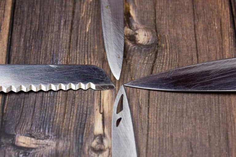 Antique Knife Identification Guide: Are Old Knives Valuable?
