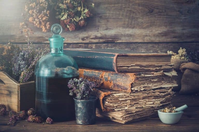 Antique Medicine Bottles: Identification, Valuation, And Buying Guides (2024 Updated)