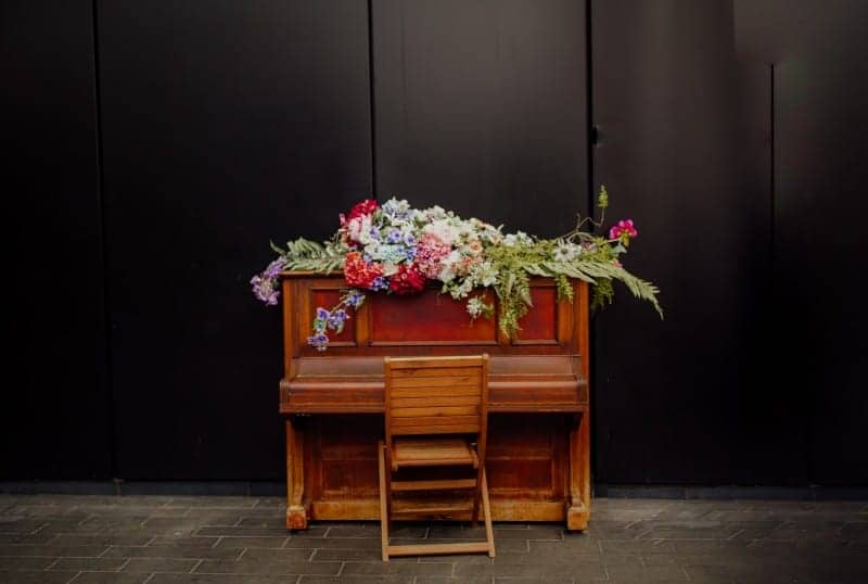 Antique Piano Value Guide