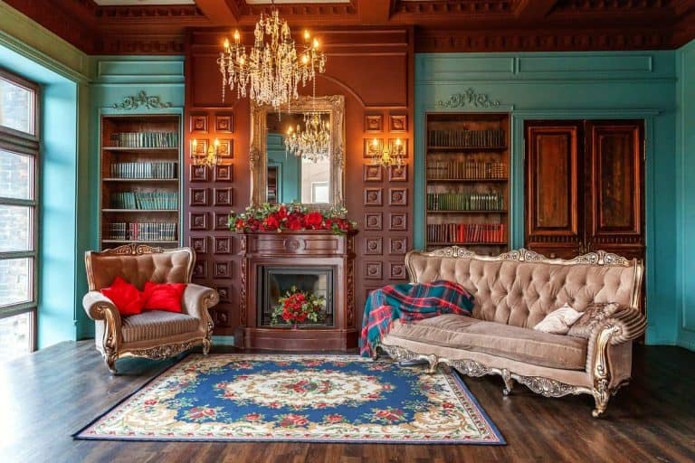 Antique Sofa Guide: How to Identify, Value & Trade Antique Furniture