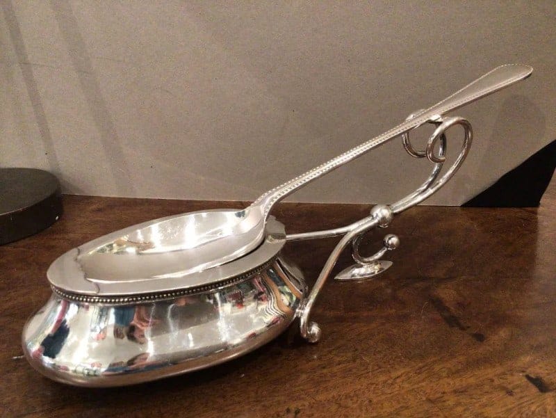 Basting Spoons