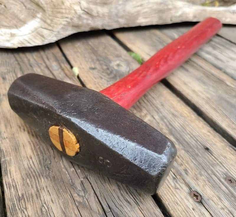Buying an Antique Hammer