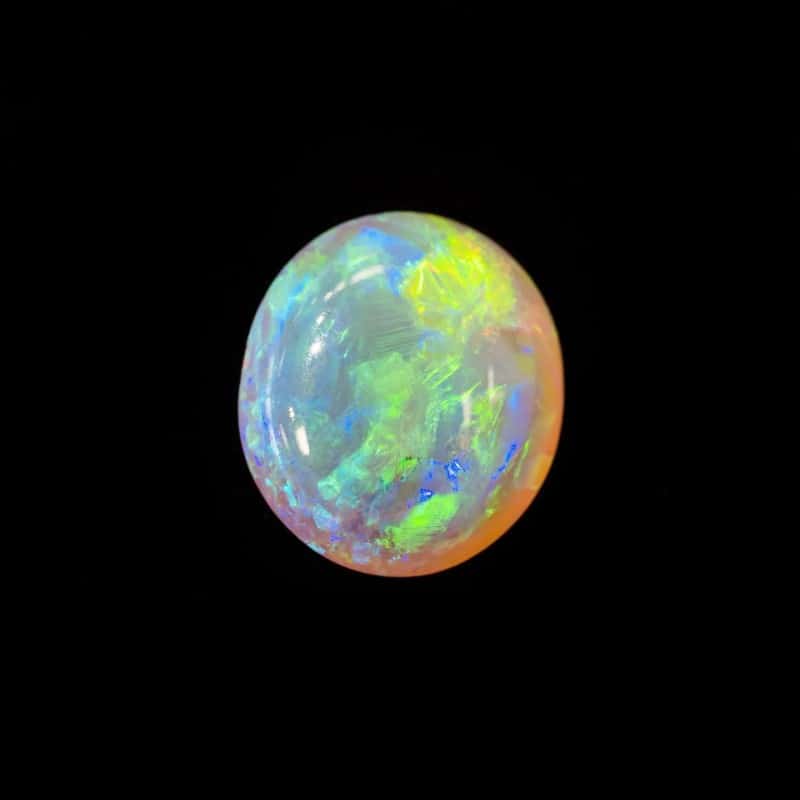 Fire-Opal