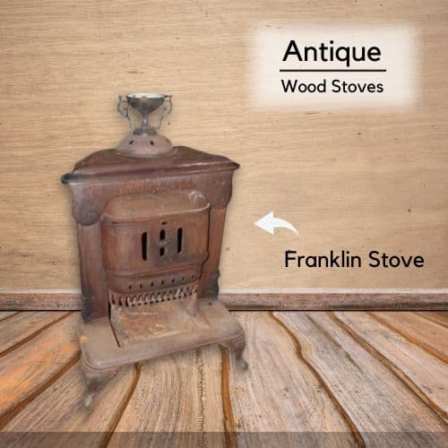 Franklin Stove
