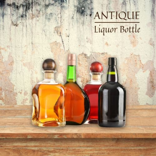 More on Finding out a Bottle's Age