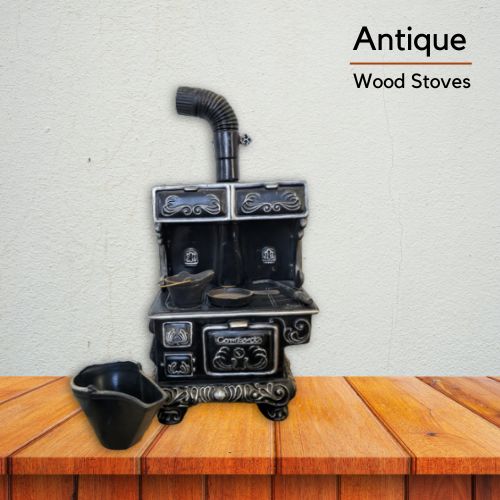 The Most Valuable Antique Wood Stove: Identification, Valuation, and Where to Buy (Ultimate Guide 2024)
