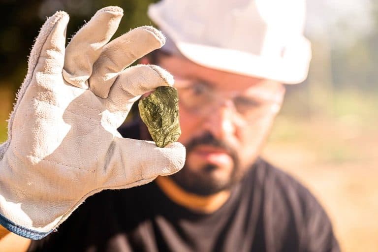 Most Valuable Rocks And Minerals: Identifying, Valuing, Collecting, And Buying