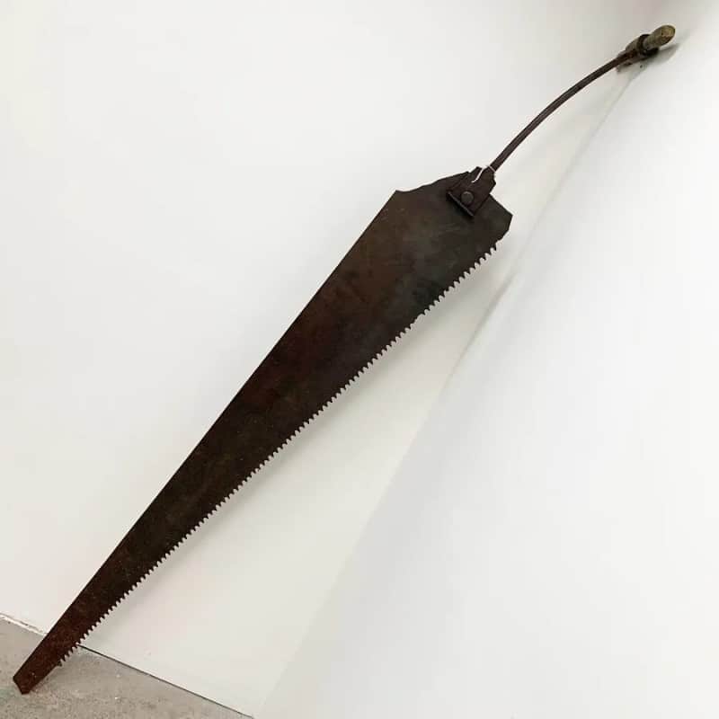 Pit Saw