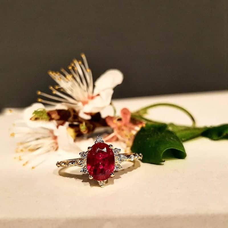 Rubies
