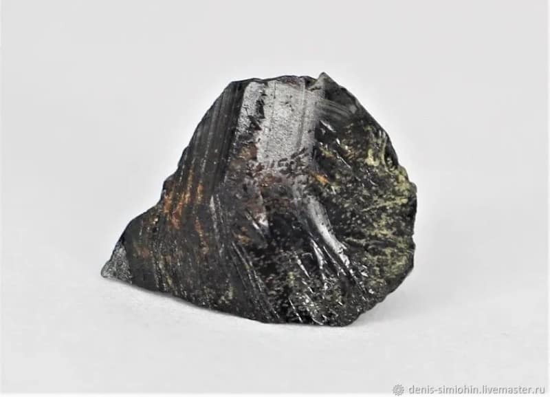 Serendibite