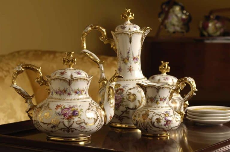 Most Valuable Antique China: Expert Guide to Identify, Value & Sell in 2024
