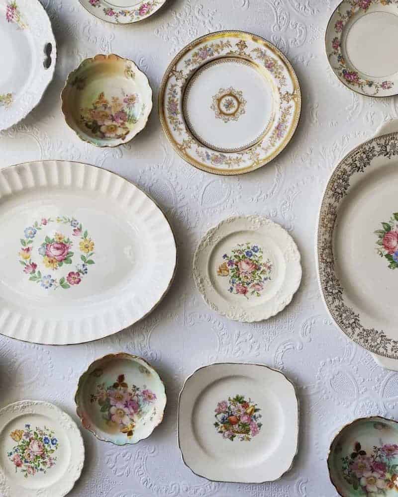 A Brief Outlook of Porcelain