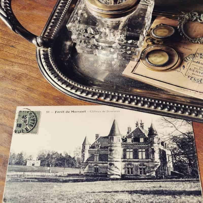 A Recap of the Postcard History and Deltiology