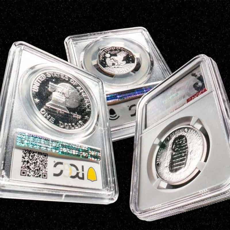 Coin Sets