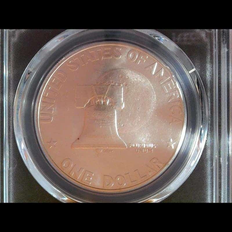 Mintmark