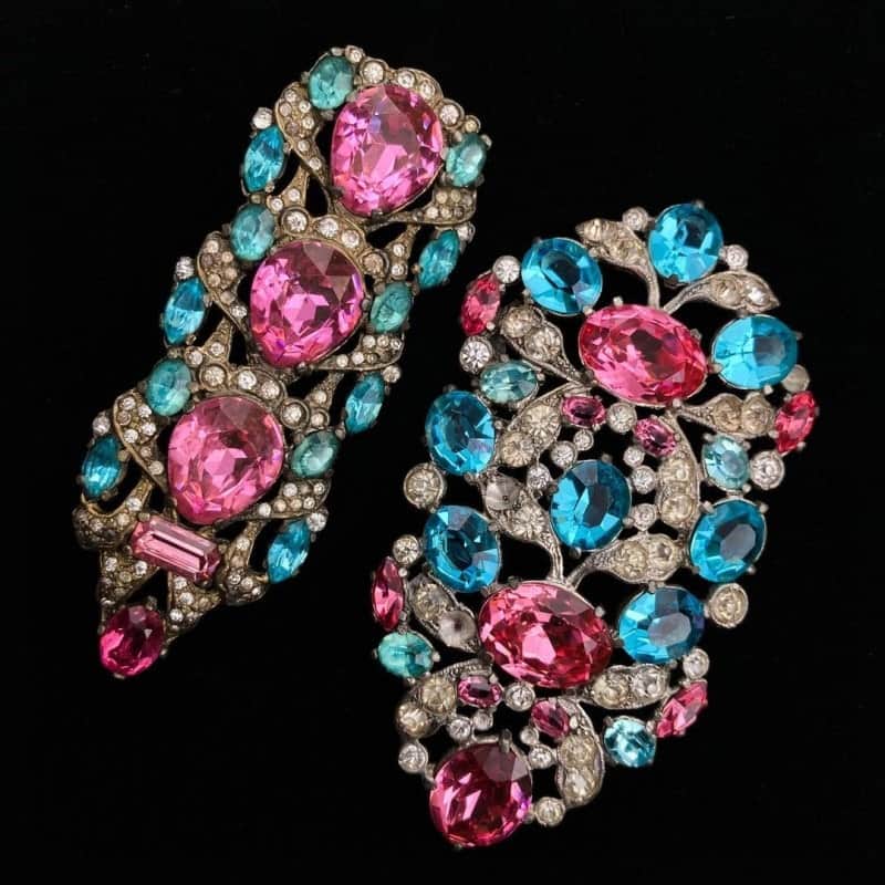 Most Famous Brands Of Costume Jewelry