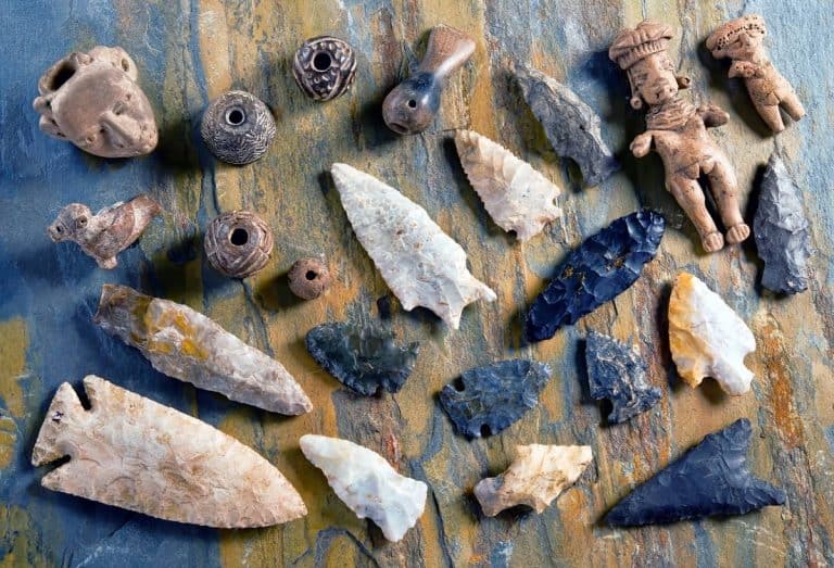 The 9 Expensive & Most Valuable Artifacts in the World (With a Detailed Guide for Collectors)