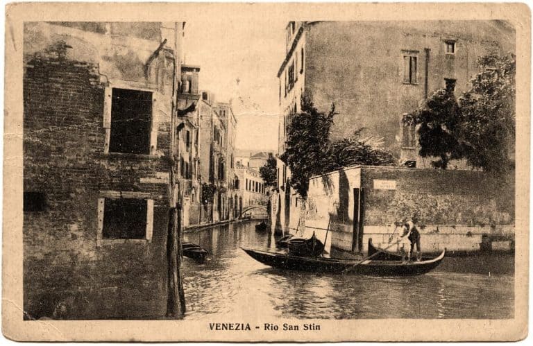 A Study of the 10 Most Valuable Postcards (With a Comprehensive Guide for Collectors and Sellers)