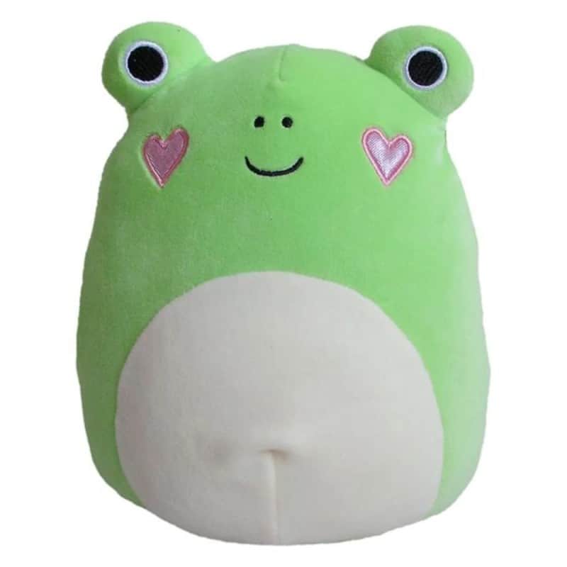 Phillippe the Frog