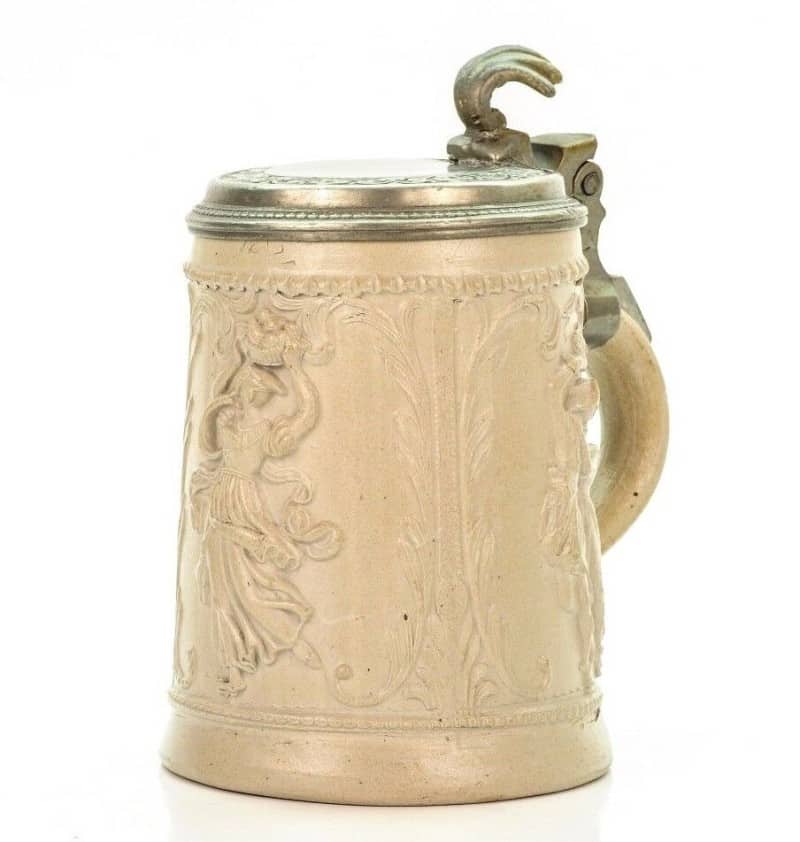 Regensburg Beer Stein