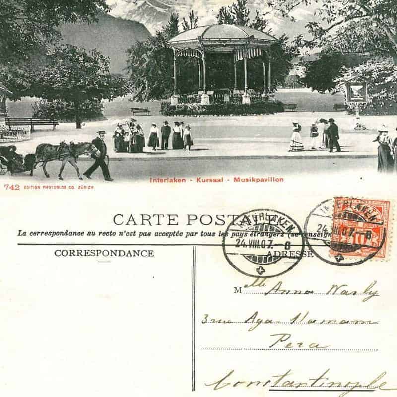 The 10 Rare Valuable Postcards in 2023