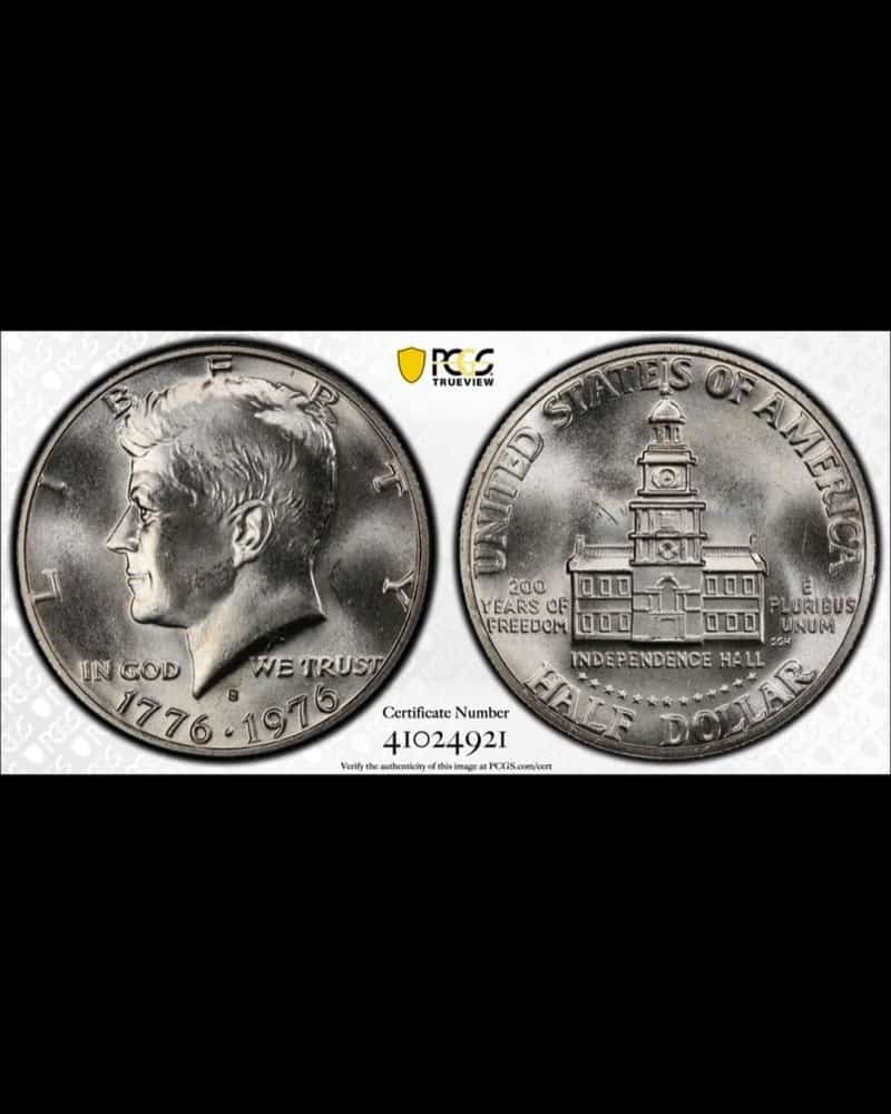 The Coin’s Designs and Images