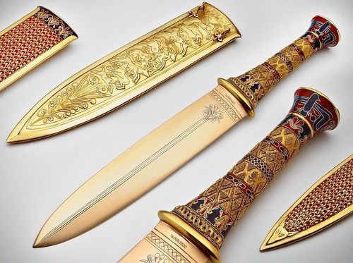 The Gem of the Orient