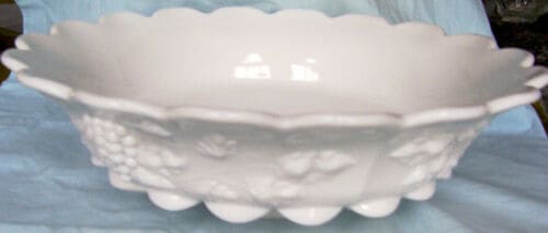 Vintage Console Bowl