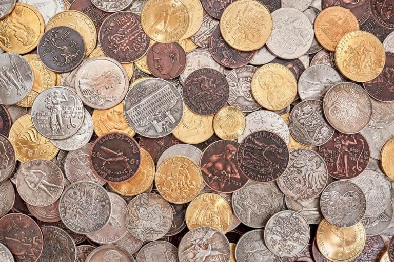 1943 Nickel Value: How Much Is A 1943 Nickel Worth?