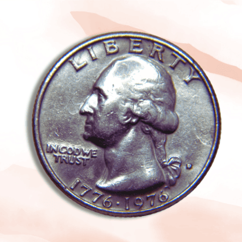 1776 to 1976 Bicentennial Quarter Value (Rarest & Most Valuable Sold For $19,200)
