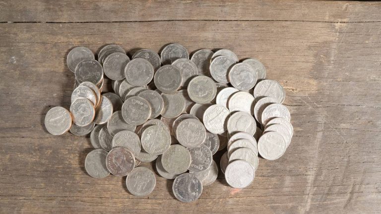 1944 Wheat Penny Value Chart (Rarest & Most Valuable Sold for $408,000)