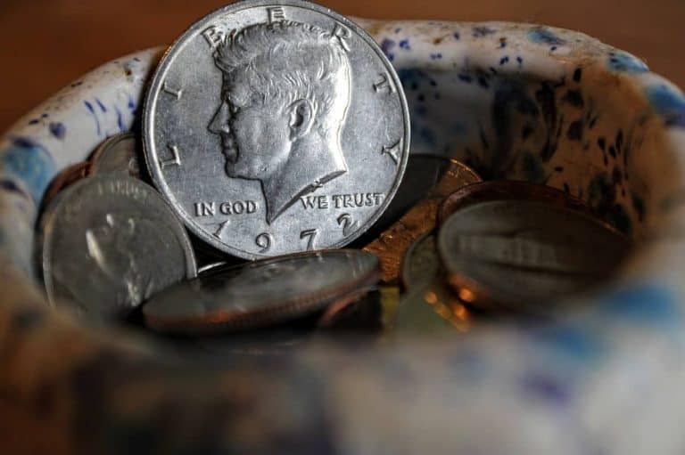 Most Valuable 1972 Half Dollar Worth Money (Rarest Sold For $5,287.50)