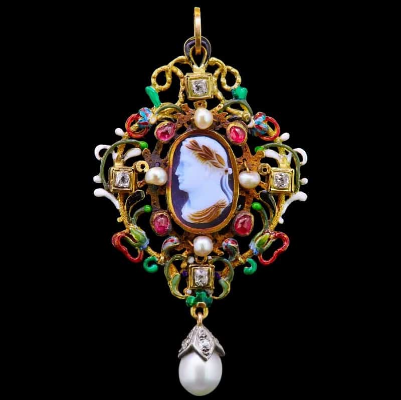 Last Realized Price $15,500