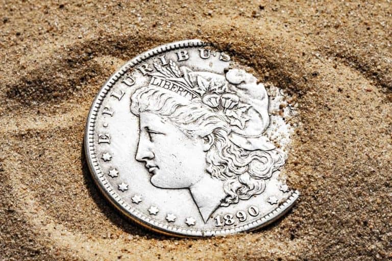 Morgan Silver Dollar (1878–1921) Value Chart Guide (Rarest One Was Sold For A Lofty $2,086,875)