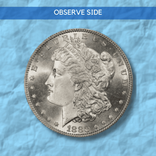 Obverse Side