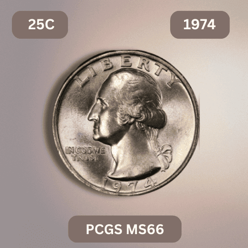 washington-quarter-MS66-1974