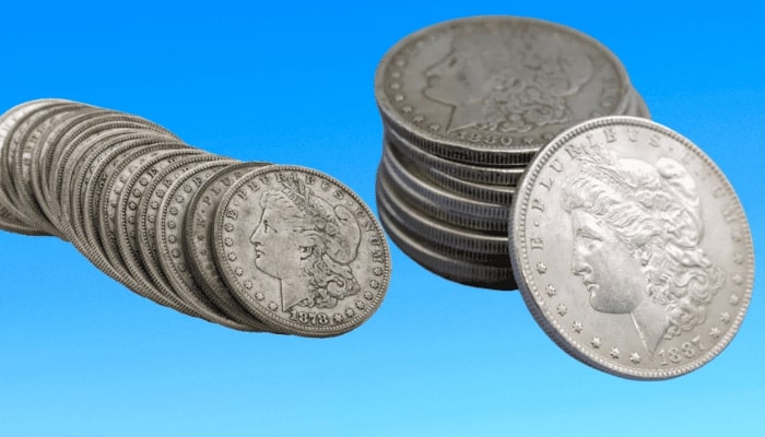 1883 Silver Dollar Value (One 1883-S Prooflike Silver Dollar Sold For $161,000!)