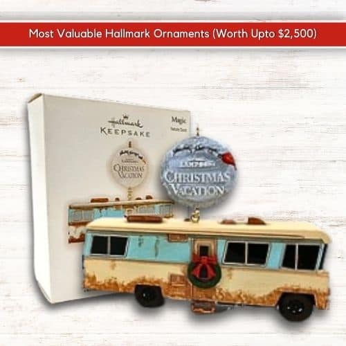 2009 Cousin Eddie's RV Christmas Vacation