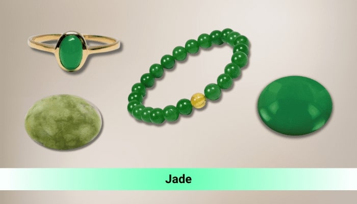 About Jade