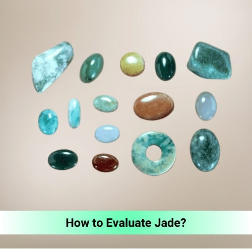 How to Evaluate Jade