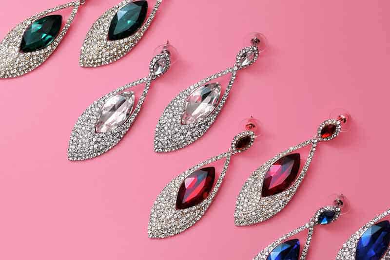 Items Considered Jewelry