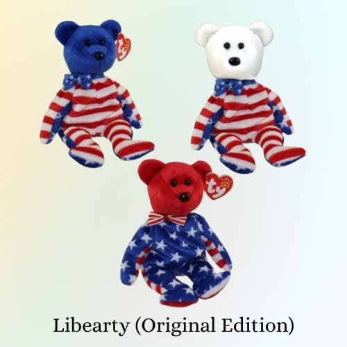 Libearty (Original Edition)