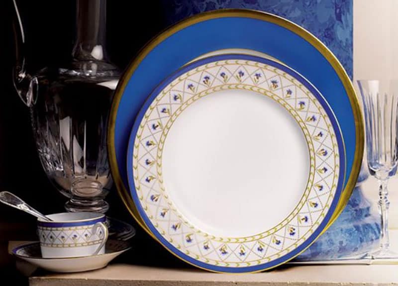 Modern Composite Haviland Limoges 'Val de Loire'