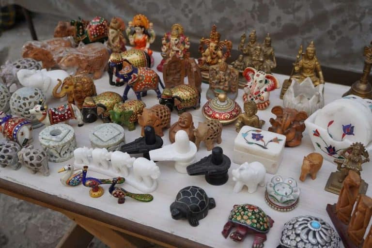10 Most Valuable Rare Royal Doulton Figurines (Most Expensive Royal Doulton Item At $42000 Usd)