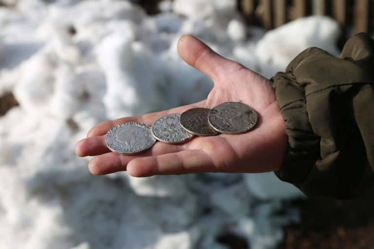 11 Most Valuable Pennies Worth Money (Rarest Sold For $2.6M in 2015)